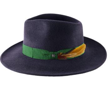 chapeau aventurier Mon Traveller Large