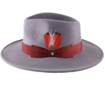 chapeau aventurier Mon Traveller Large