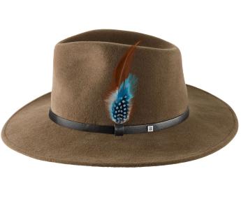 chapeau aventurier Mon Traveller Large