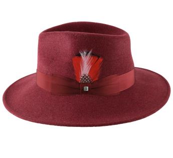 chapeau aventurier Mon Traveller Large