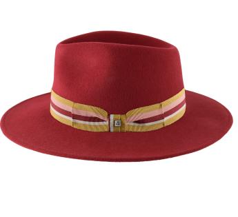 chapeau aventurier Mon Traveller Large