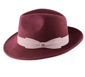 Chapeau Fedora Personnalisable Mon Fedora