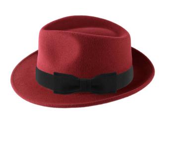 chapeau sur mesure Mon Trilby Large